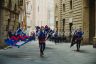 Nicchio: la fotogallery del Giro di Onoranze